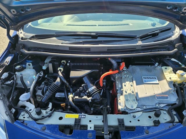 NISSAN NOTE E POWER AUTECH 4WD 2019/1 photo 35