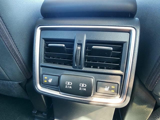 SUBARU FORESTER ADVANCE 4WD 2019/4 photo 12