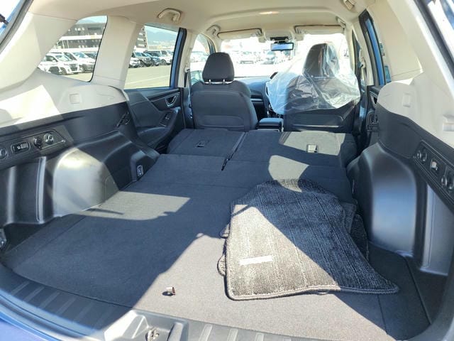 SUBARU FORESTER ADVANCE 4WD 2019/4 photo 15