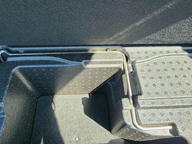 SUBARU FORESTER ADVANCE 4WD 2019/4 photo 17