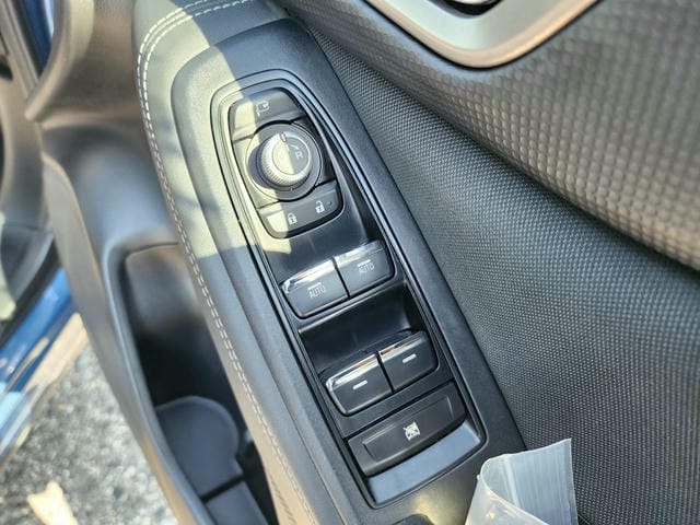 SUBARU FORESTER ADVANCE 4WD 2019/4 photo 20