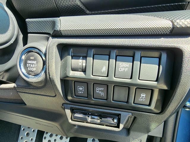 SUBARU FORESTER ADVANCE 4WD 2019/4 photo 22