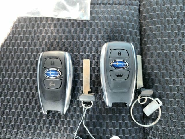 SUBARU FORESTER ADVANCE 4WD 2019/4 photo 23