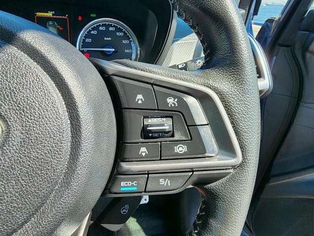 SUBARU FORESTER ADVANCE 4WD 2019/4 photo 24