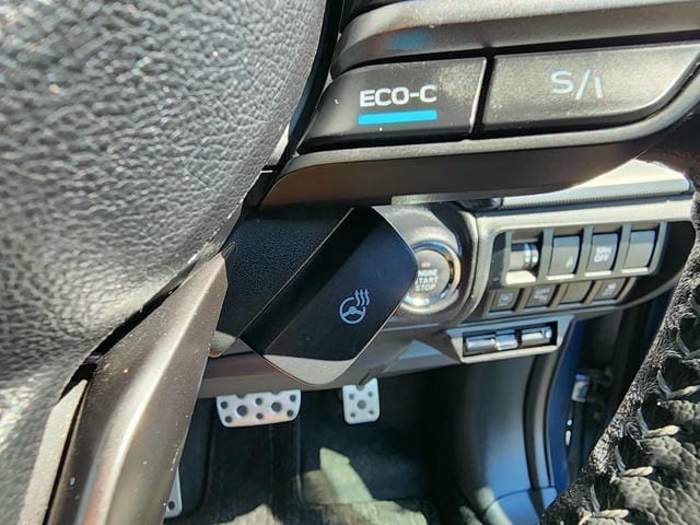 SUBARU FORESTER ADVANCE 4WD 2019/4 photo 27