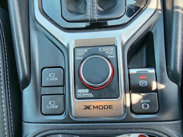 SUBARU FORESTER ADVANCE 4WD 2019/4 photo 29