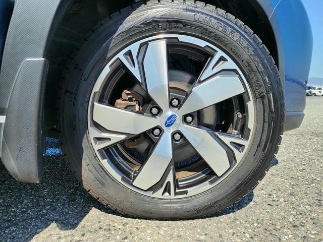 SUBARU FORESTER ADVANCE 4WD 2019/4 photo 32