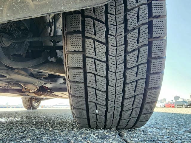 SUBARU FORESTER ADVANCE 4WD 2019/4 photo 35