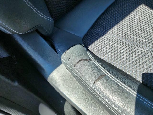 SUBARU FORESTER ADVANCE 4WD 2019/4 photo 40