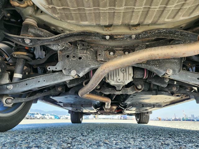 SUBARU FORESTER ADVANCE 4WD 2019/4 photo 41