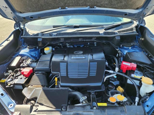 SUBARU FORESTER ADVANCE 4WD 2019/4 photo 42