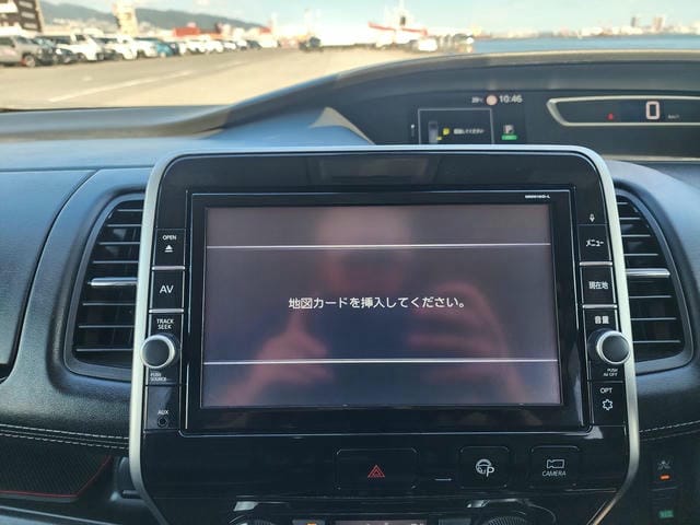 NISSAN SERENA HIGHWAY STAR V SELECTION II 2019/1 photo 11