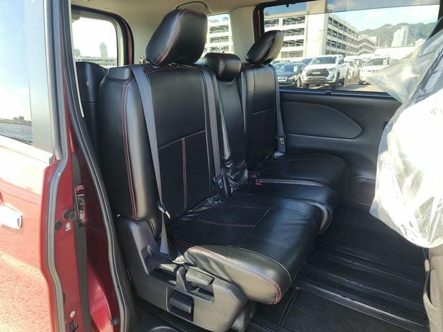 NISSAN SERENA HIGHWAY STAR V SELECTION II 2019/1 photo 12
