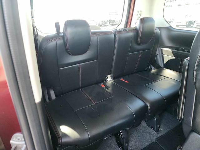 NISSAN SERENA HIGHWAY STAR V SELECTION II 2019/1 photo 13