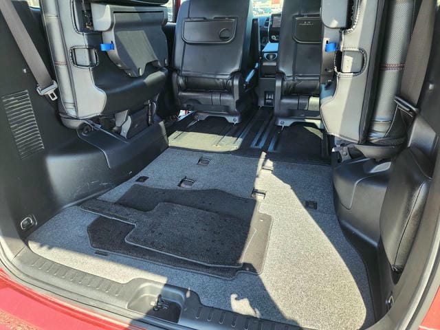 NISSAN SERENA HIGHWAY STAR V SELECTION II 2019/1 photo 15