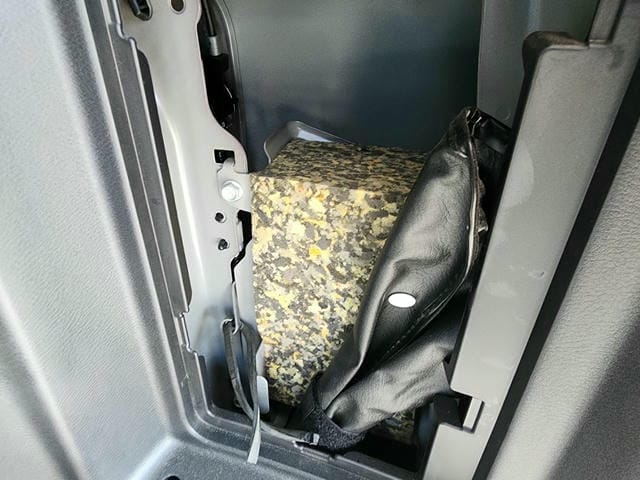 NISSAN SERENA HIGHWAY STAR V SELECTION II 2019/1 photo 16