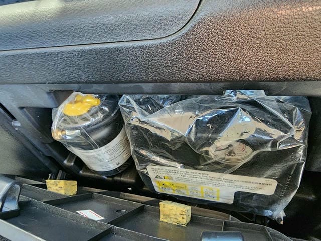 NISSAN SERENA HIGHWAY STAR V SELECTION II 2019/1 photo 17