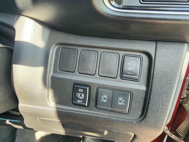 NISSAN SERENA HIGHWAY STAR V SELECTION II 2019/1 photo 20