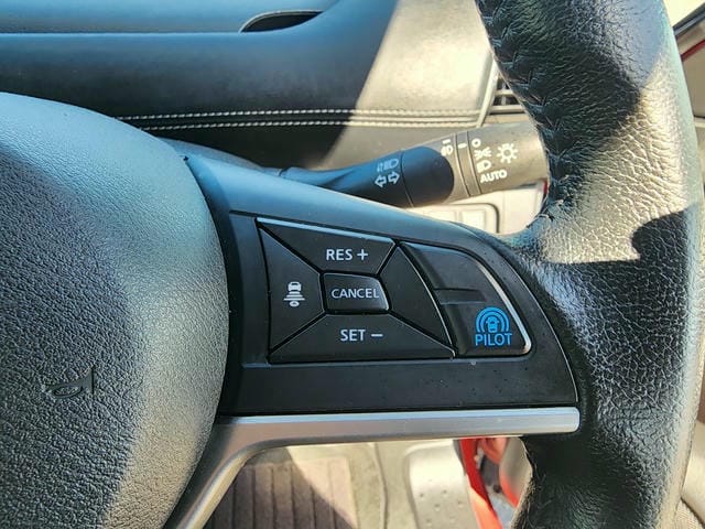 NISSAN SERENA HIGHWAY STAR V SELECTION II 2019/1 photo 21