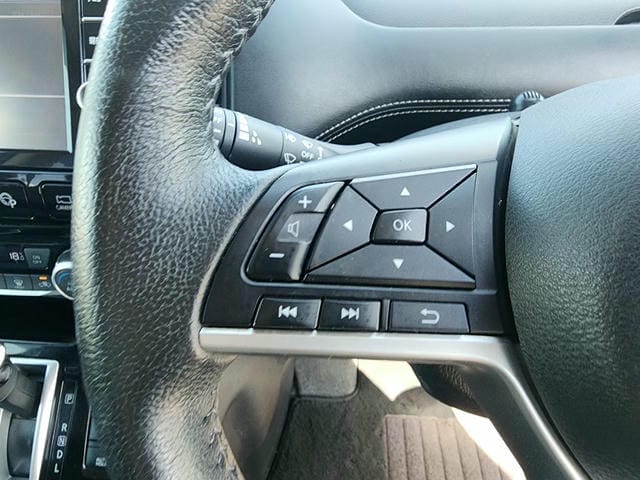 NISSAN SERENA HIGHWAY STAR V SELECTION II 2019/1 photo 22