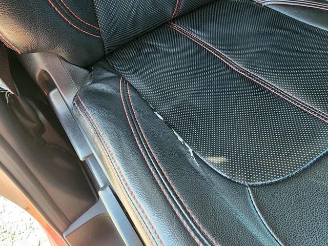 NISSAN SERENA HIGHWAY STAR V SELECTION II 2019/1 photo 34