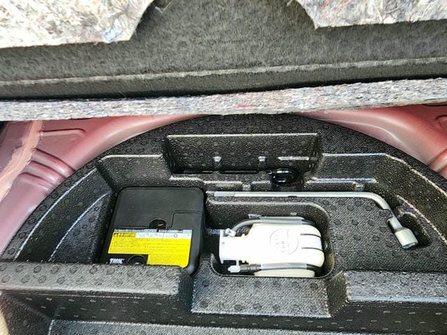 TOYOTA VITZ HYBRID F SAFETY EDITION 3 2019/7 photo 15
