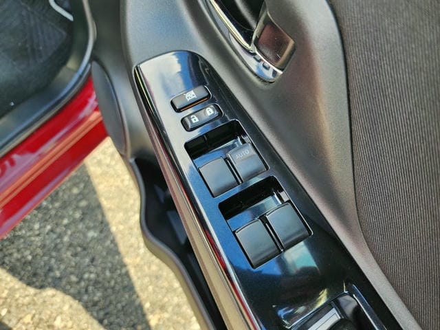 TOYOTA VITZ HYBRID F SAFETY EDITION 3 2019/7 photo 18