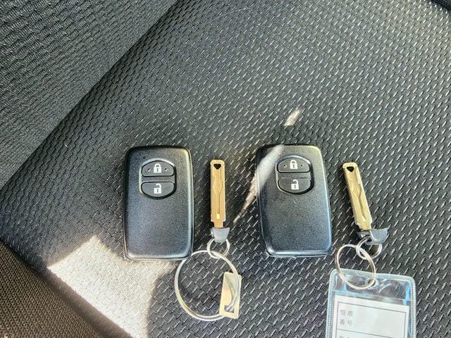 TOYOTA VITZ HYBRID F SAFETY EDITION 3 2019/7 photo 19