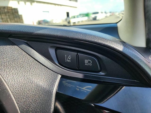 TOYOTA VITZ HYBRID F SAFETY EDITION 3 2019/7 photo 20