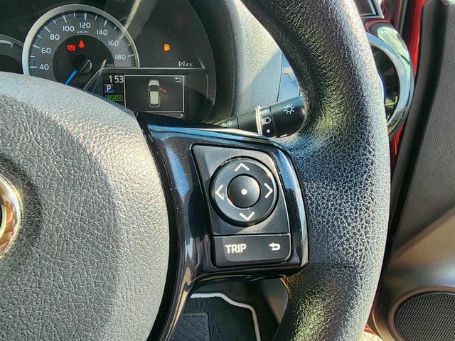 TOYOTA VITZ HYBRID F SAFETY EDITION 3 2019/7 photo 22