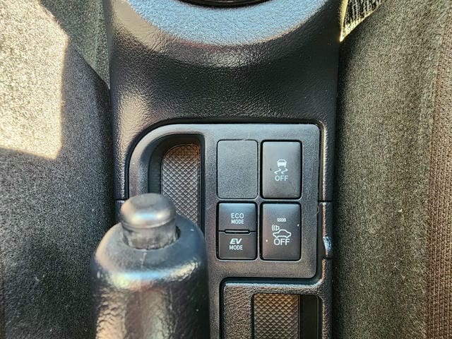 TOYOTA VITZ HYBRID F SAFETY EDITION 3 2019/7 photo 23