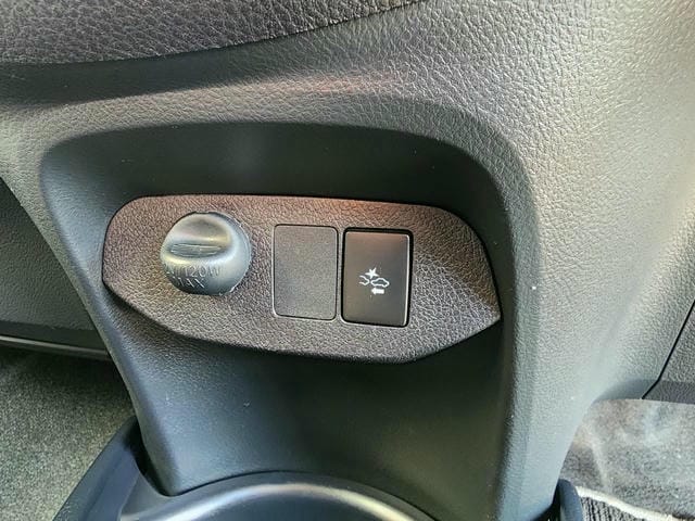 TOYOTA VITZ HYBRID F SAFETY EDITION 3 2019/7 photo 24