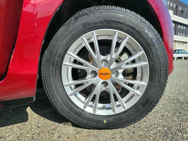 TOYOTA VITZ HYBRID F SAFETY EDITION 3 2019/7 photo 25