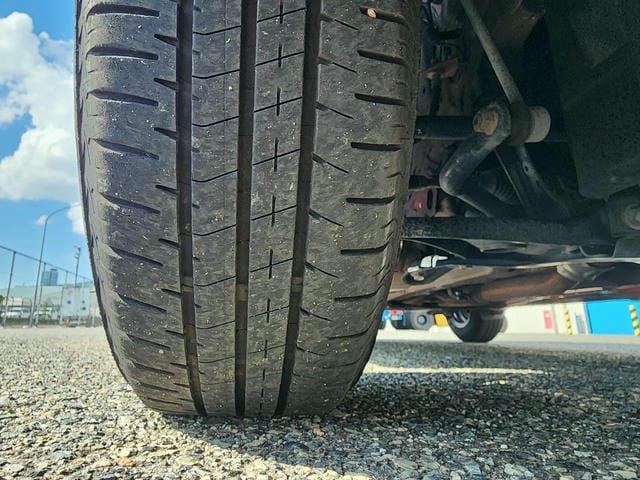 TOYOTA VITZ HYBRID F SAFETY EDITION 3 2019/7 photo 27