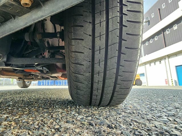 TOYOTA VITZ HYBRID F SAFETY EDITION 3 2019/7 photo 28