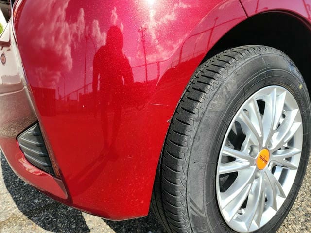TOYOTA VITZ HYBRID F SAFETY EDITION 3 2019/7 photo 32