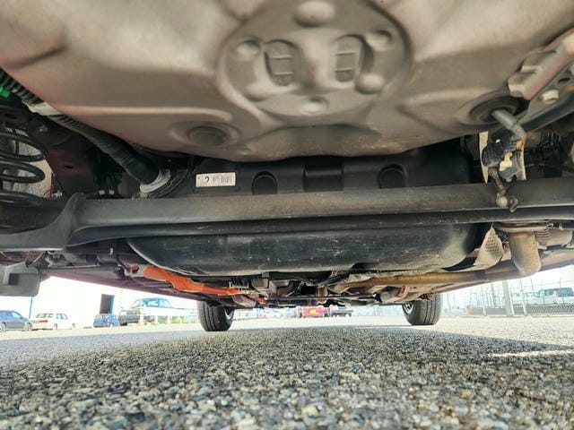 TOYOTA VITZ HYBRID F SAFETY EDITION 3 2019/7 photo 33
