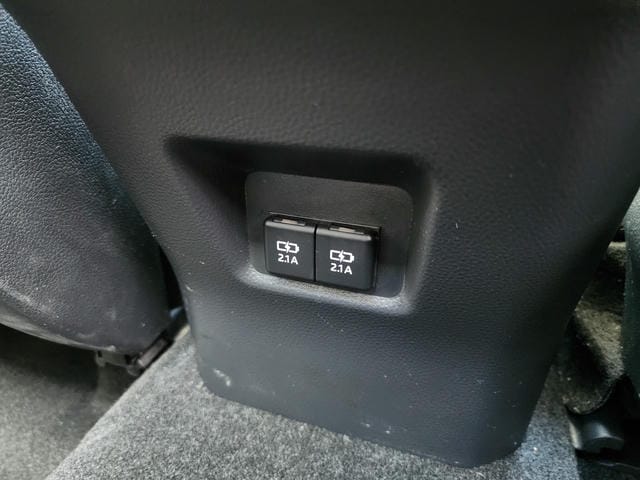 TOYOTA RAV4 G Z PACKAGE 4WD 2019/11 photo 12