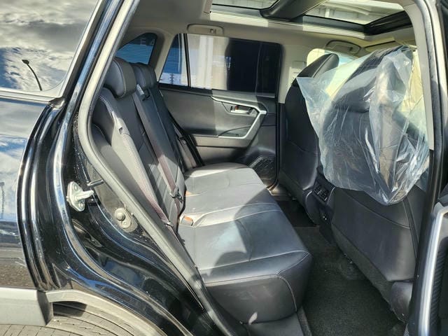 TOYOTA RAV4 G Z PACKAGE 4WD 2019/11 photo 13