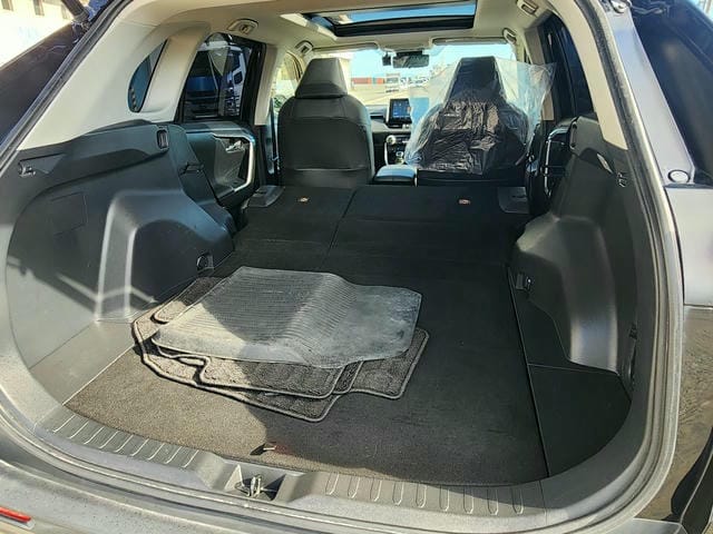 TOYOTA RAV4 G Z PACKAGE 4WD 2019/11 photo 15
