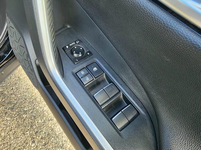 TOYOTA RAV4 G Z PACKAGE 4WD 2019/11 photo 19