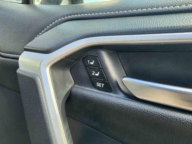 TOYOTA RAV4 G Z PACKAGE 4WD 2019/11 photo 20