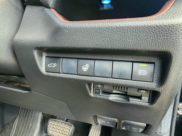 TOYOTA RAV4 G Z PACKAGE 4WD 2019/11 photo 21