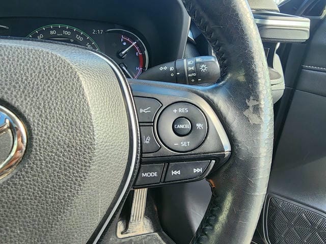 TOYOTA RAV4 G Z PACKAGE 4WD 2019/11 photo 23