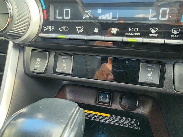 TOYOTA RAV4 G Z PACKAGE 4WD 2019/11 photo 25