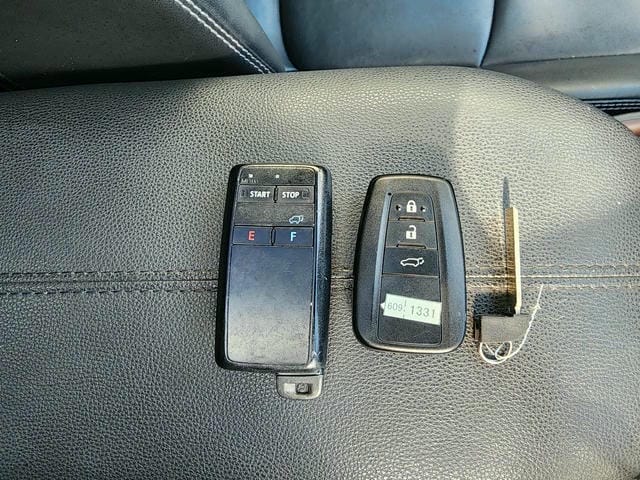 TOYOTA RAV4 G Z PACKAGE 4WD 2019/11 photo 27