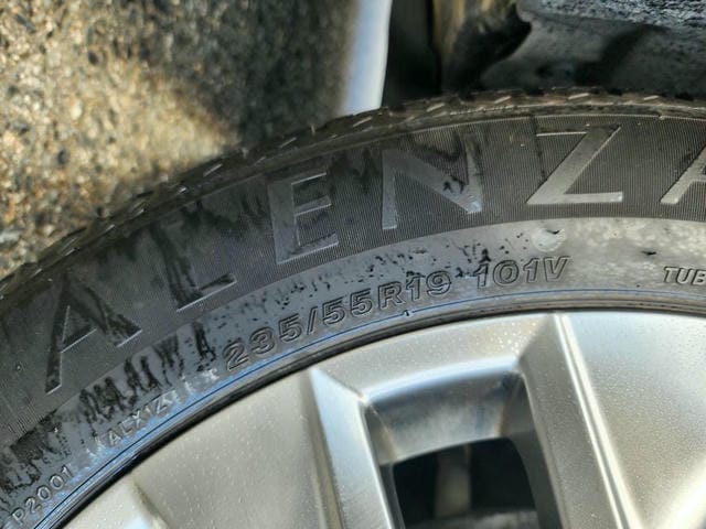 TOYOTA RAV4 G Z PACKAGE 4WD 2019/11 photo 30