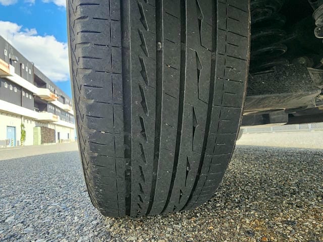 TOYOTA RAV4 G Z PACKAGE 4WD 2019/11 photo 33