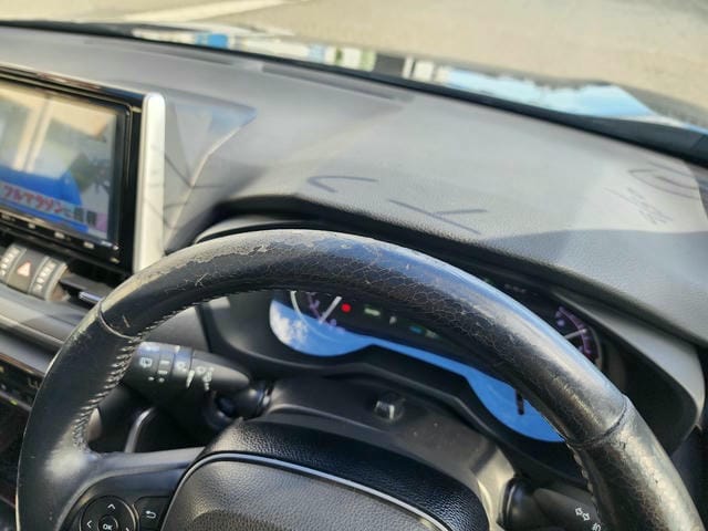 TOYOTA RAV4 G Z PACKAGE 4WD 2019/11 photo 42