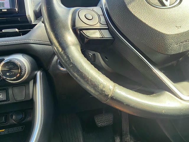 TOYOTA RAV4 G Z PACKAGE 4WD 2019/11 photo 43